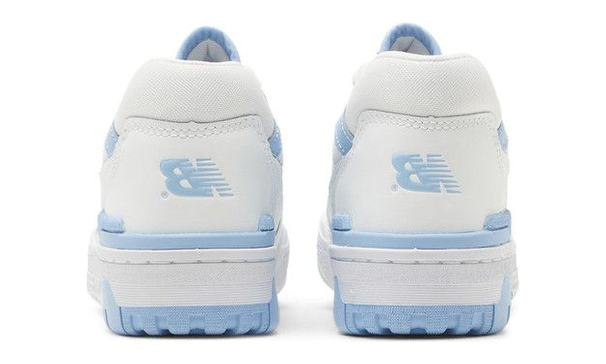 New Balance Wmns 550 Blue Haze