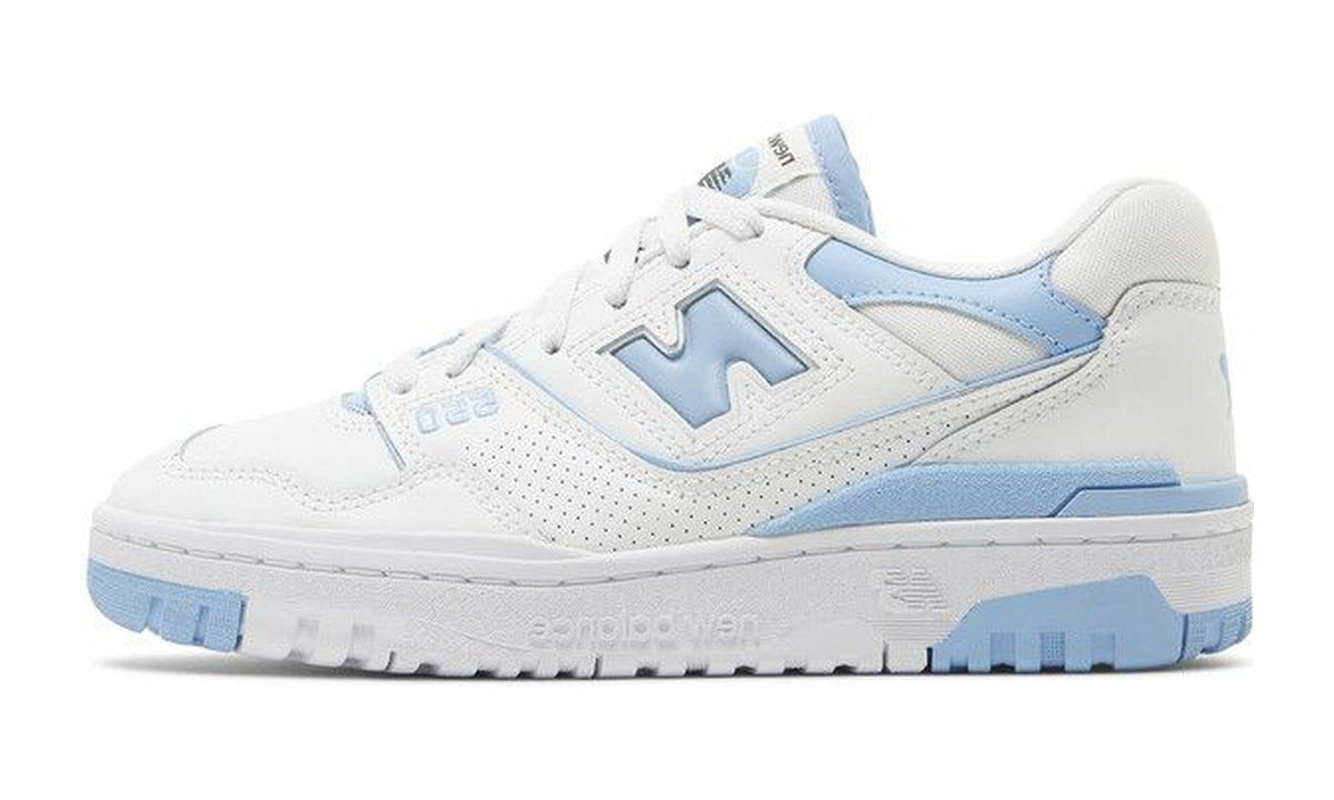 New Balance Wmns 550 Blue Haze