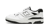 New Balance 550 White Black
