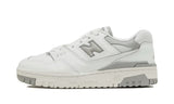 New Balance 550 White Raincloud