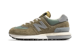 New Balance 574 Stone Island Legacy