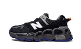 New Balance 574 Yurt Salehe Bembury Black Team Royal