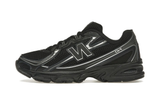 New Balance 740v2 Black Gray Silver