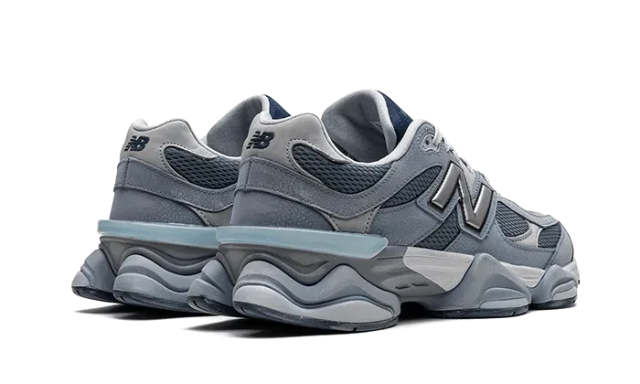 New Balance 9060 Arctic Grey – limitierter Sneaker bei Shade Studios