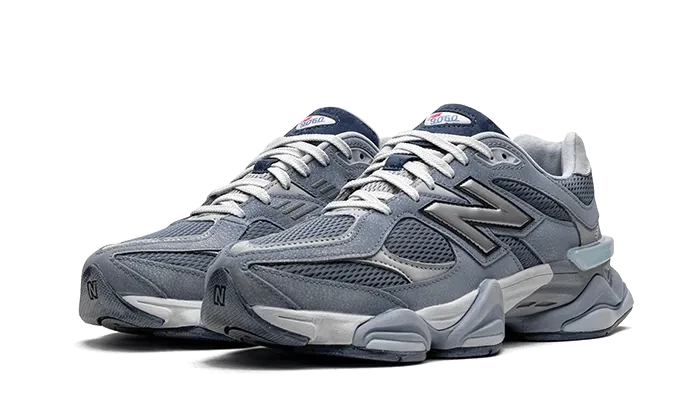 New Balance 9060 Arctic Grey – limitierter Sneaker bei Shade Studios
