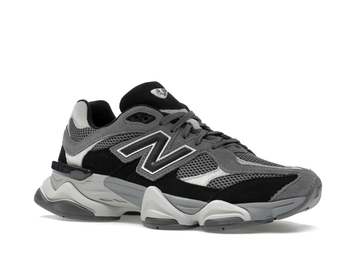 9060 Black Castlerock - U9060ERA