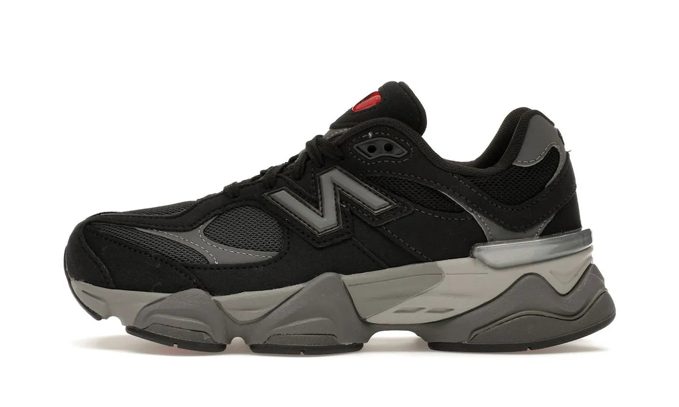 9060 Black Grey - GC9060BK