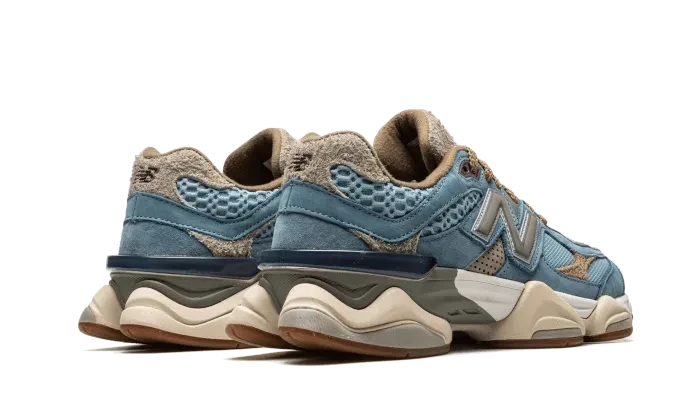 New Balance 9060 Bodega Age of Discovery – limitierter Sneaker bei Shade Studios