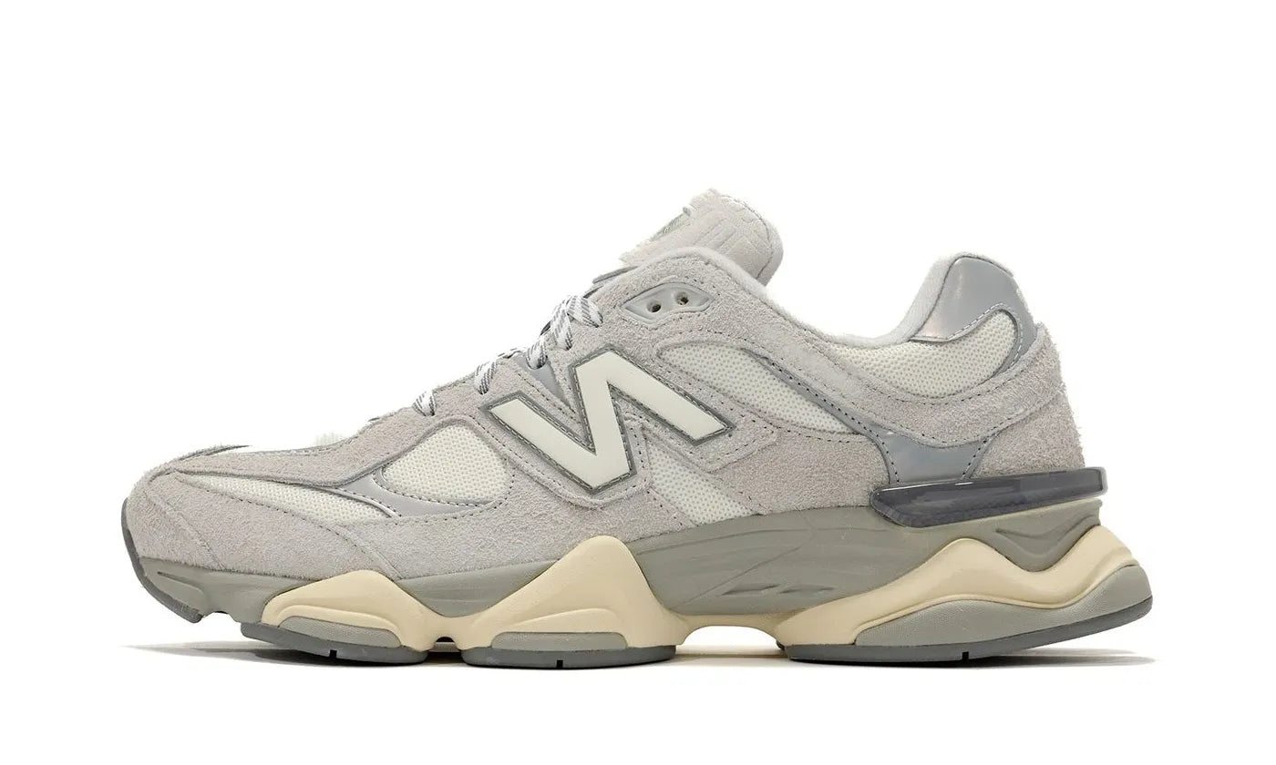 9060 Light Grey White - U9060HX