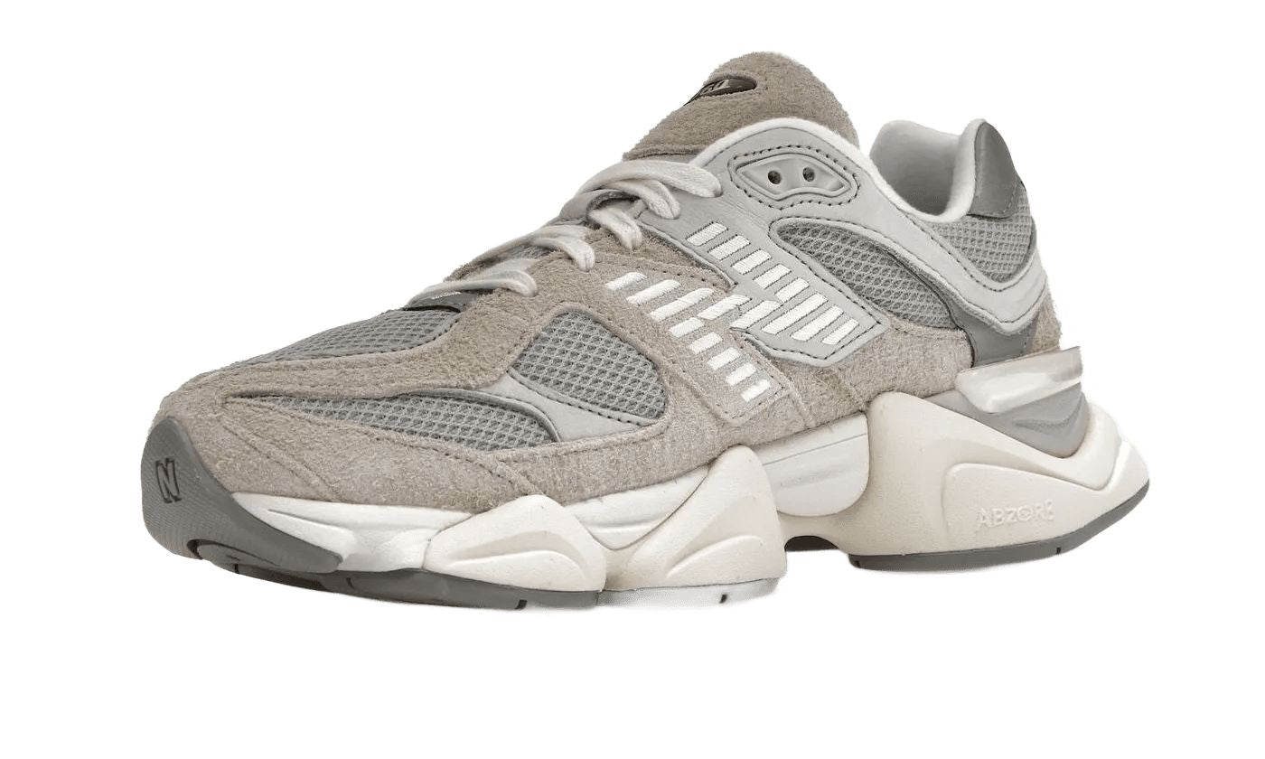 New Balance 9060 Lunar New Year Timberwolf Grey