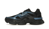 New Balance 9060 Navy Blue Black Gradient