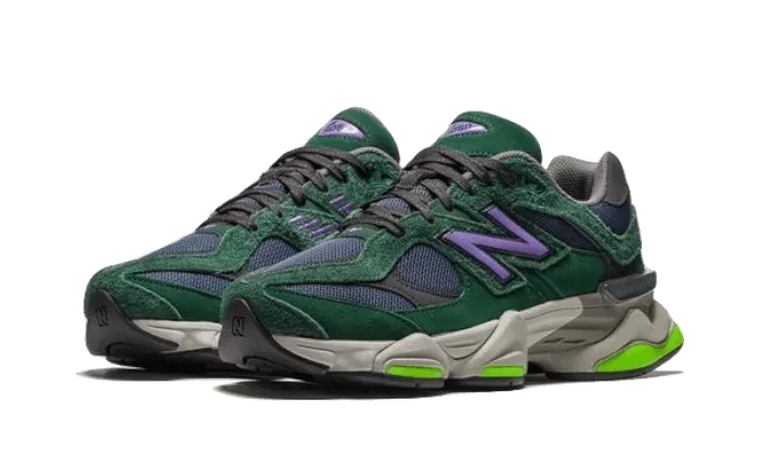New Balance 9060 Nightwatch – limitierter Sneaker bei Shade Studios