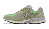 New Balance 990 V3 Patta Keep Your Family Close