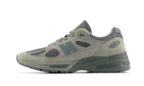 New Balance 991v2 MiUK this is never that Grey