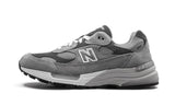 New Balance 992 Grey