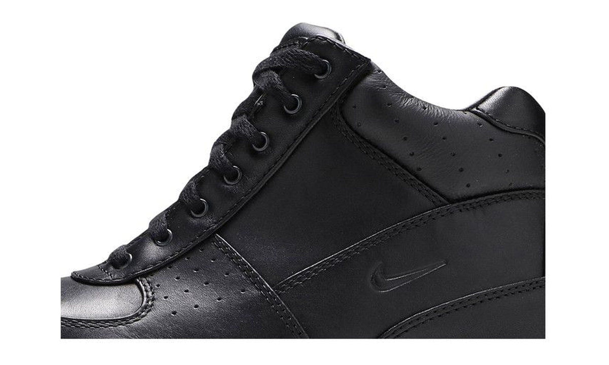 Nike ACG Air Max Goadome Triple Black 2016