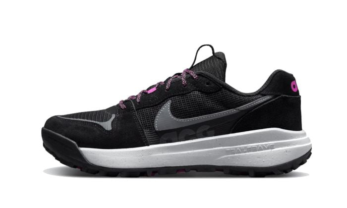Nike ACG Lowcate Black Cool Grey – limitierter Sneaker bei Shade Studios