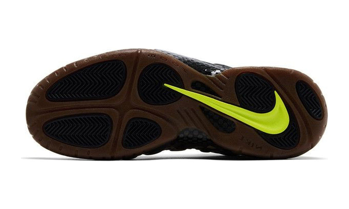 Nike Air Foamposite Pro Green Camo 2026