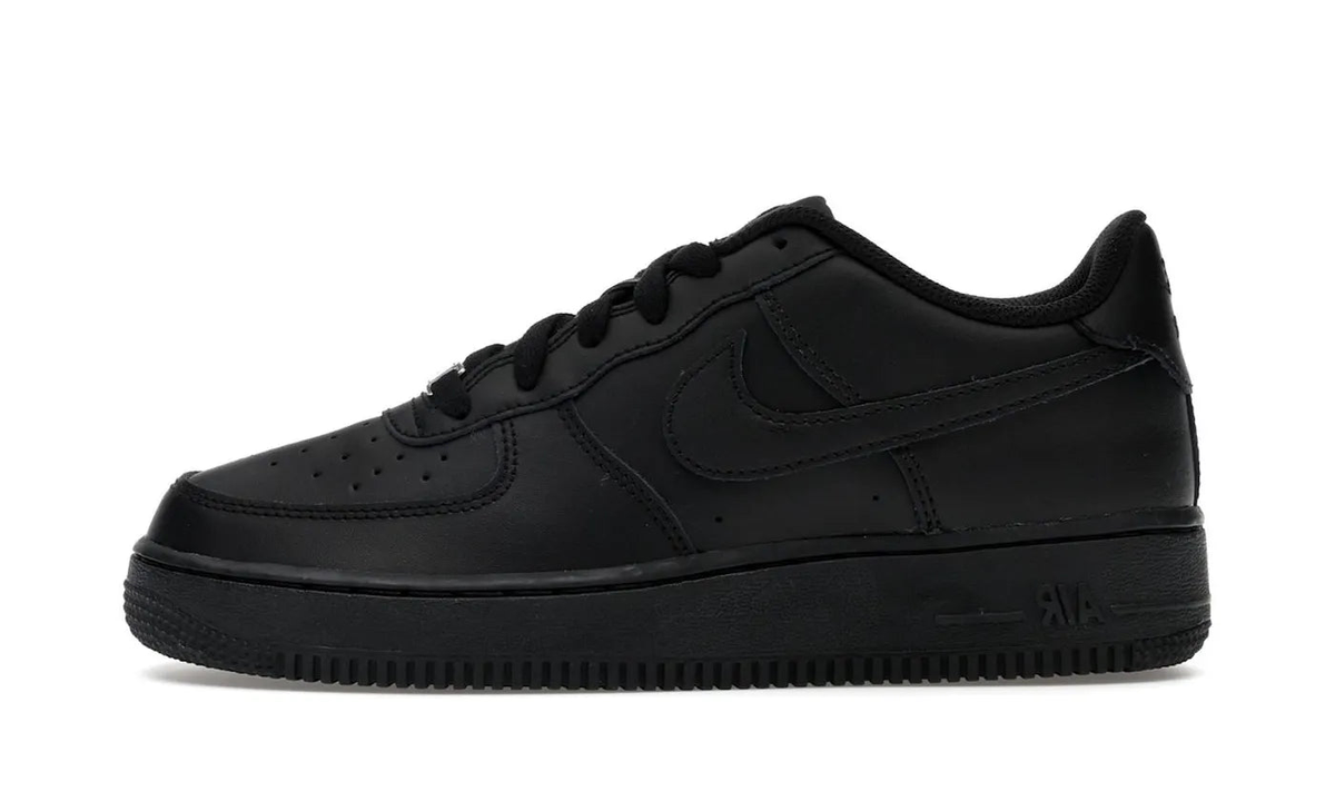 Air Force 1 Low LE Black - DH2920-001 / FV5951-001