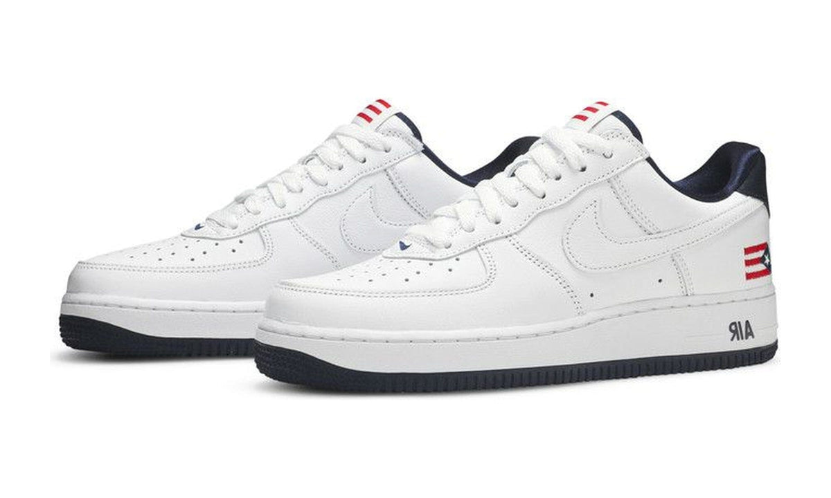 Nike Air Force 1 Low QS Puerto Rico