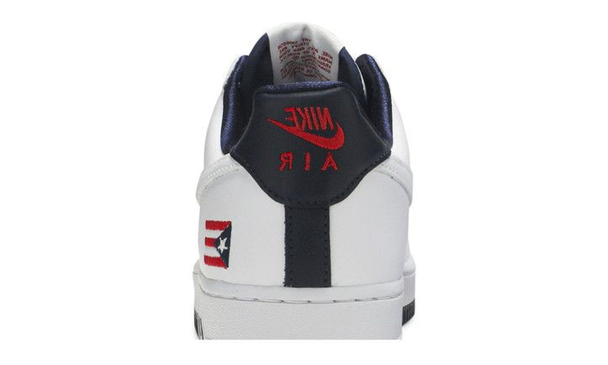 Nike Air Force 1 Low QS Puerto Rico