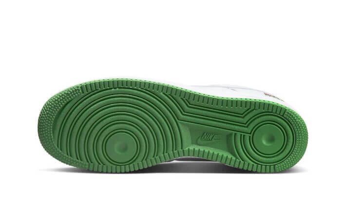 Nike Air Force 1 Low Retro West Indies (2022) – limitierter Sneaker bei Shade Studios