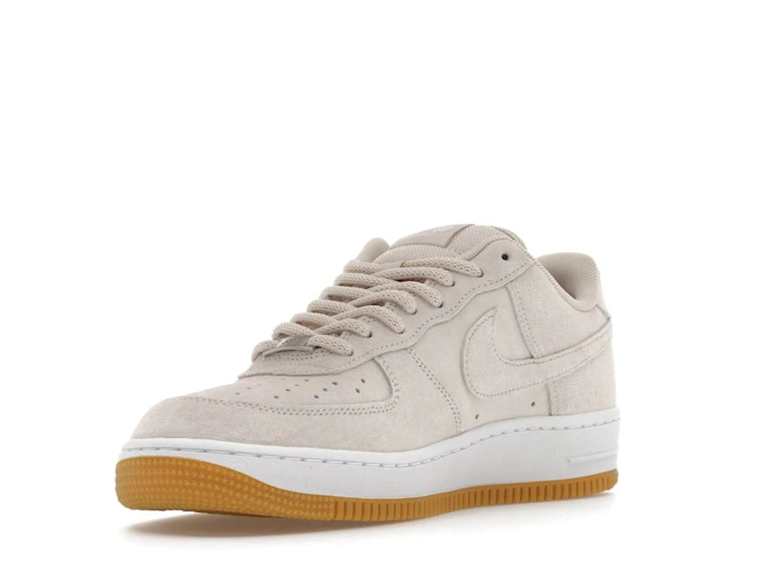 Air Force 1 Low SB Light Orewood Brown Pink - HM8517-100