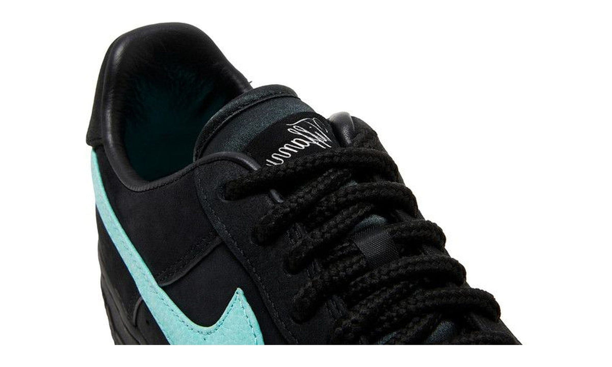 Tiffany & Co. x Nike Air Force 1 Low 1837