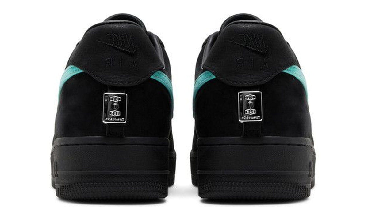 Tiffany & Co. x Nike Air Force 1 Low 1837