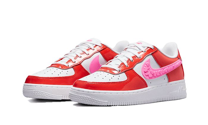 Nike Air Force 1 Low Valentine's Day (2023) – limitierter Sneaker bei Shade Studios