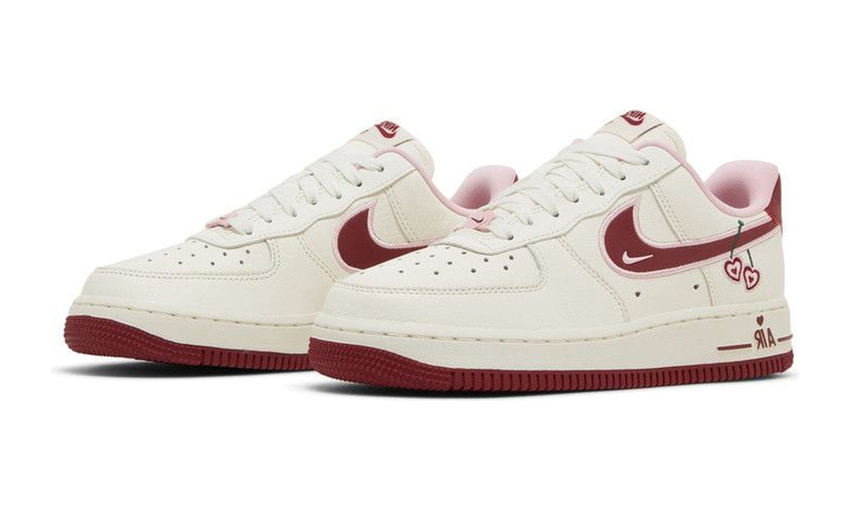 Nike Wmns Air Force 1 Low 'Valentine's Day 2023'
