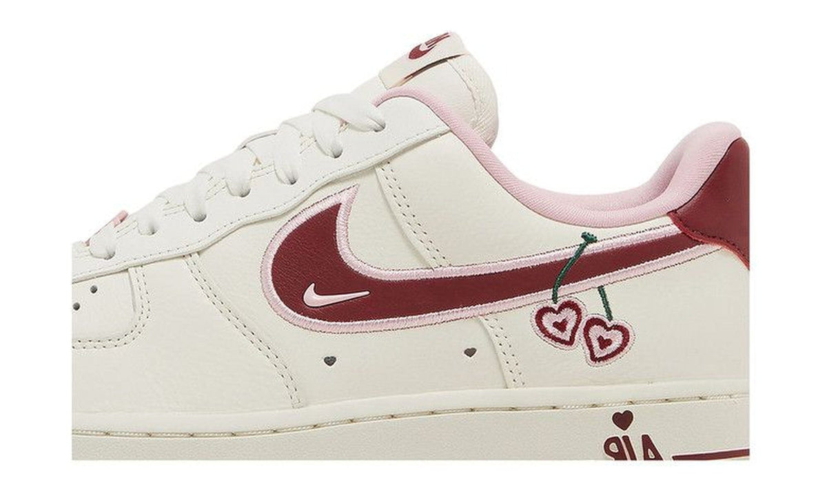 Nike Wmns Air Force 1 Low 'Valentine's Day 2023'