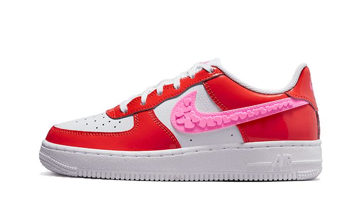 Nike Air Force 1 Low Valentine's Day (2023) – limitierter Sneaker bei Shade Studios