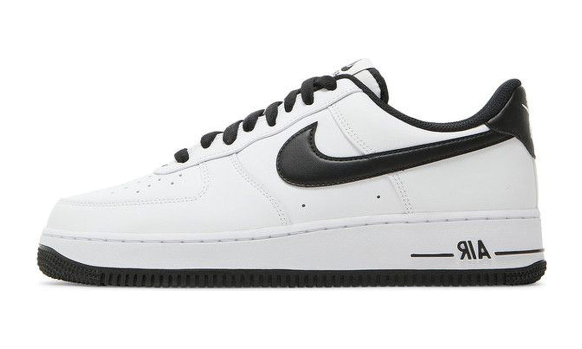 Nike Air Force 1 Low White Black