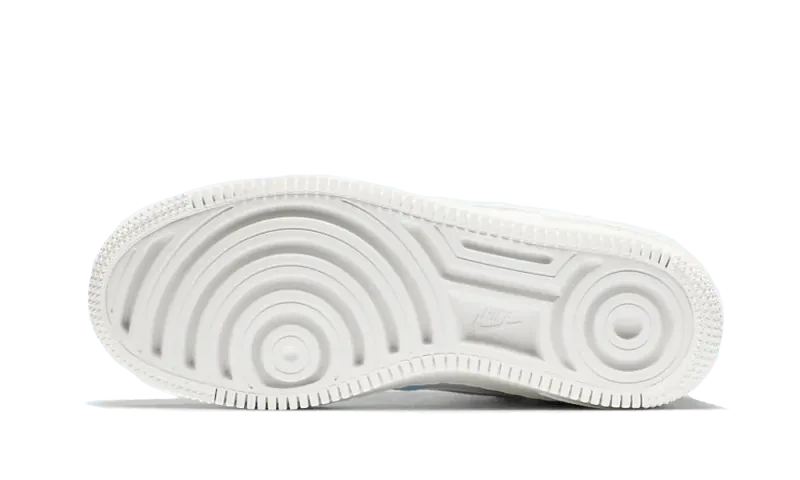 Nike Air Force 1 Shadow Pastel – limitierter Sneaker bei Shade Studios