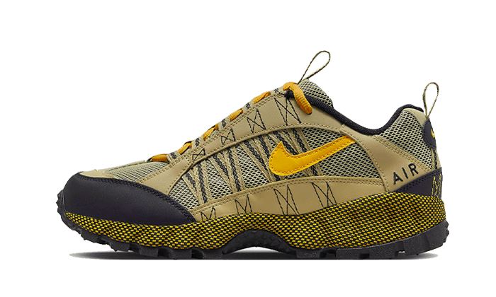 Nike Air Humara Wheat Grass – limitierter Sneaker bei Shade Studios