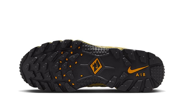 Nike Air Humara Wheat Grass – limitierter Sneaker bei Shade Studios
