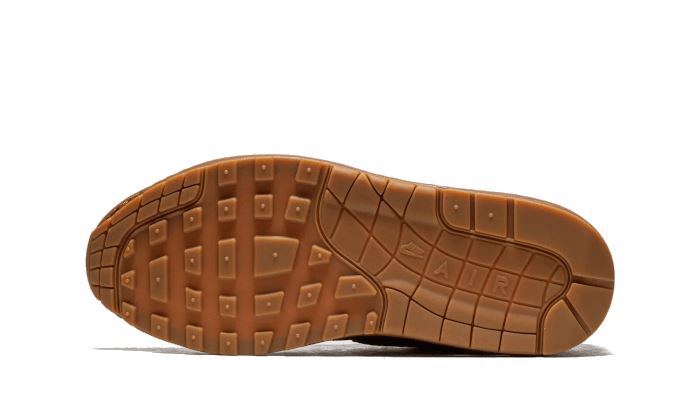 Nike Air Max 1 '87 Luxe Ale Brown – limitierter Sneaker bei Shade Studios