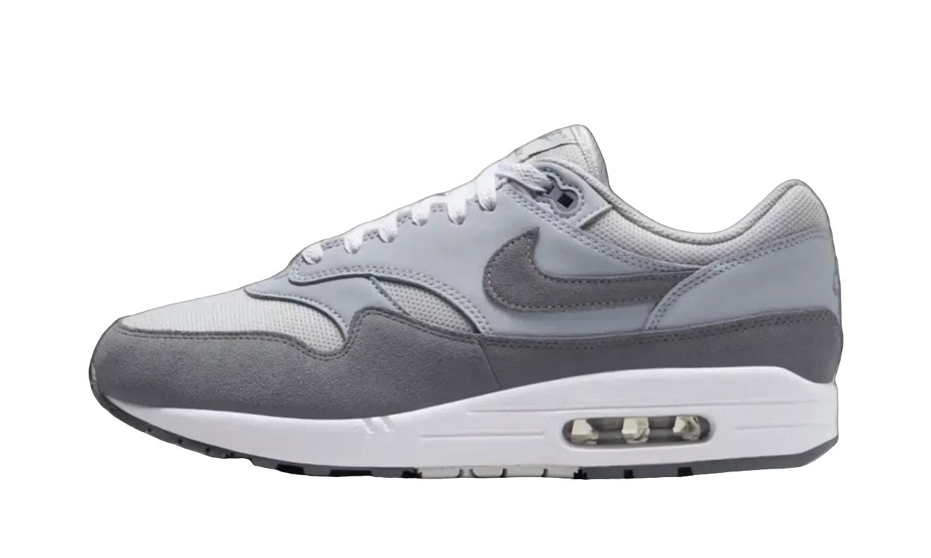 Nike Air Max 1 '87 Photon Dust Wolf Grey sneakers Nike