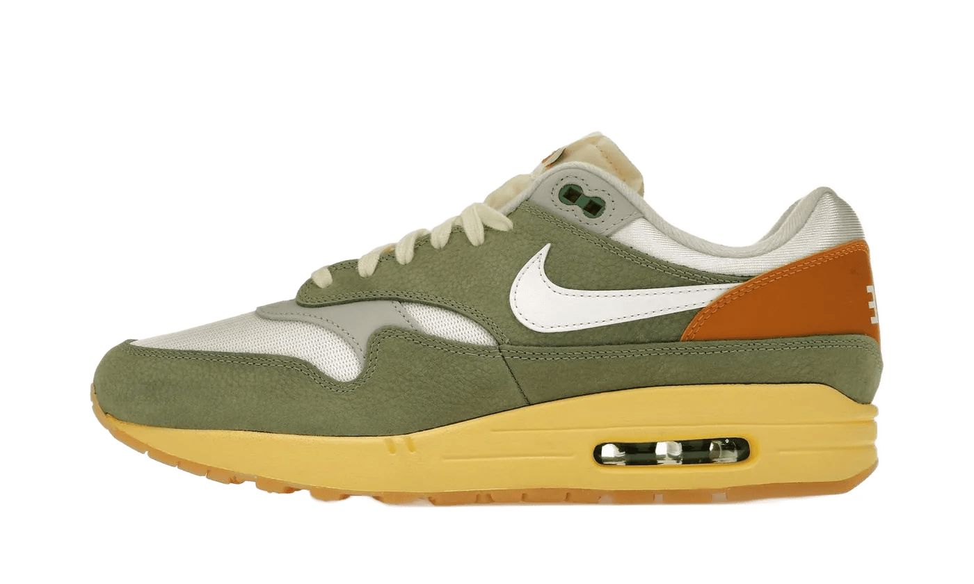 Nike Air Max 1 Design by Japan – limitierter Sneaker bei Shade Studios