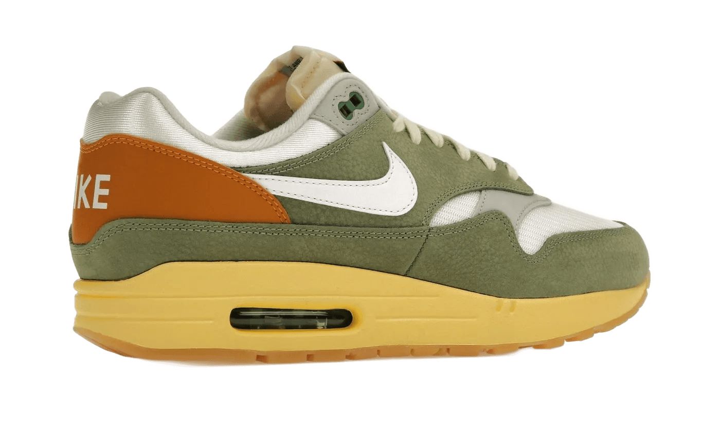 Nike Air Max 1 Design by Japan – limitierter Sneaker bei Shade Studios