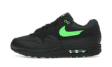 Nike Air Max 1 Essential Black Green Strike