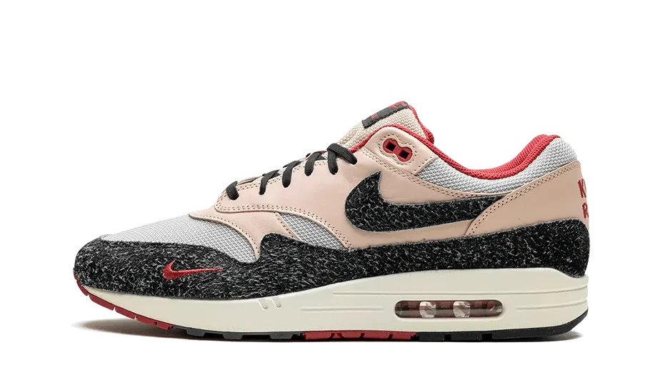 Nike Air Max 1 Keep Rippin Stop Slippin 2.0 – limitierter Sneaker bei Shade Studios
