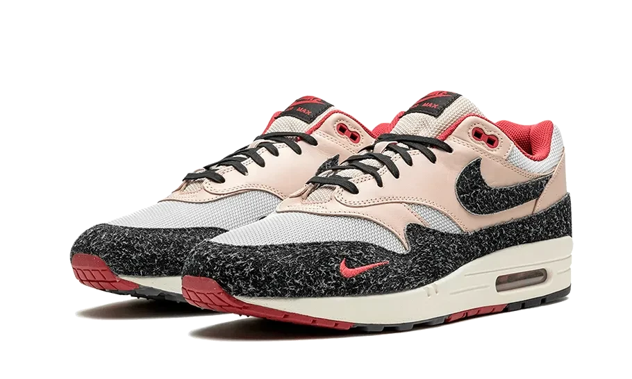 Nike Air Max 1 Keep Rippin Stop Slippin 2.0 – limitierter Sneaker bei Shade Studios