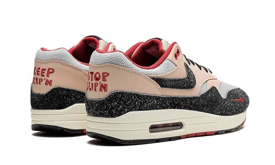 Nike Air Max 1 Keep Rippin Stop Slippin 2.0 – limitierter Sneaker bei Shade Studios