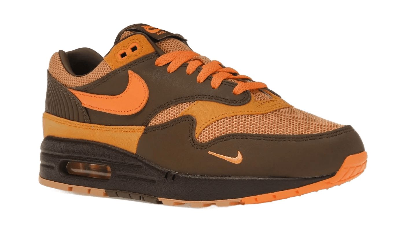 Nike Air Max 1 King’s Day