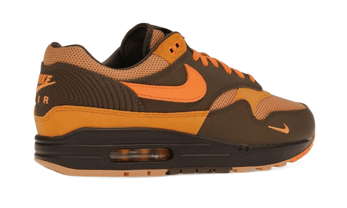 Nike Air Max 1 King’s Day