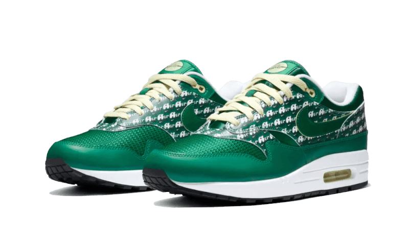 Nike Air Max 1 Limeade (2020) – limitierter Sneaker bei Shade Studios