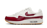 Nike Air Max 1 LX Team Red Sail