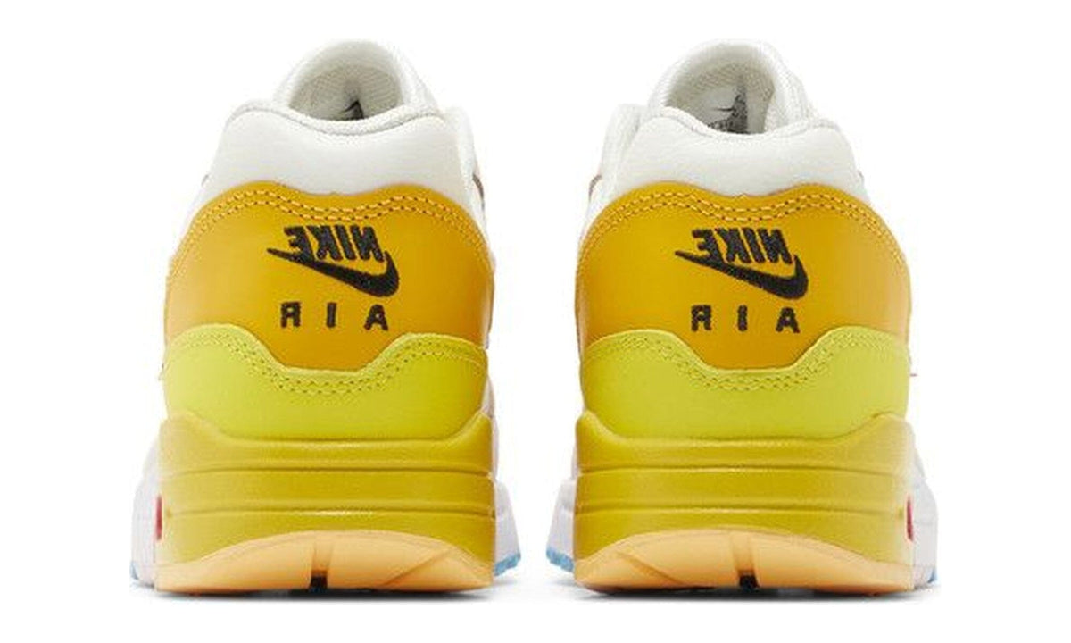 Nike Wmns Air Max 1 Light Orewood Multi-Color